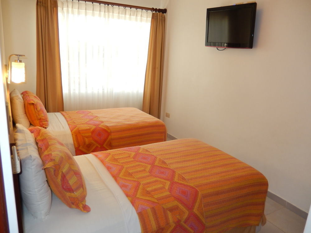 سانتا كروز دي لا سي Premium Suites Business Aparthotel Equipetrol المظهر الخارجي الصورة