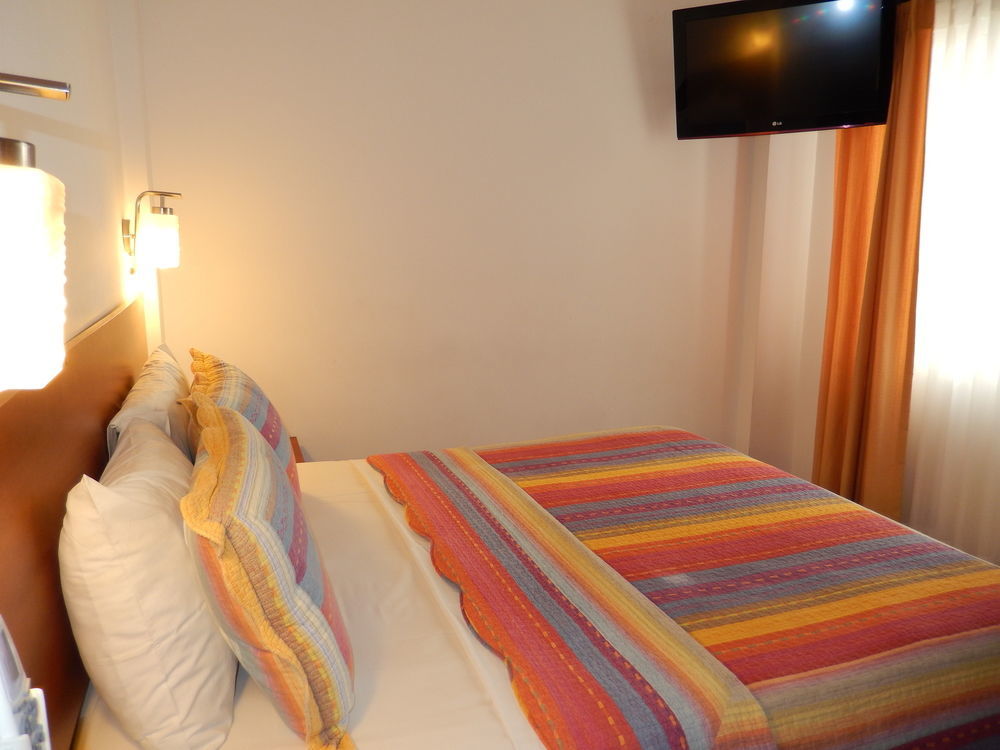 سانتا كروز دي لا سي Premium Suites Business Aparthotel Equipetrol المظهر الخارجي الصورة