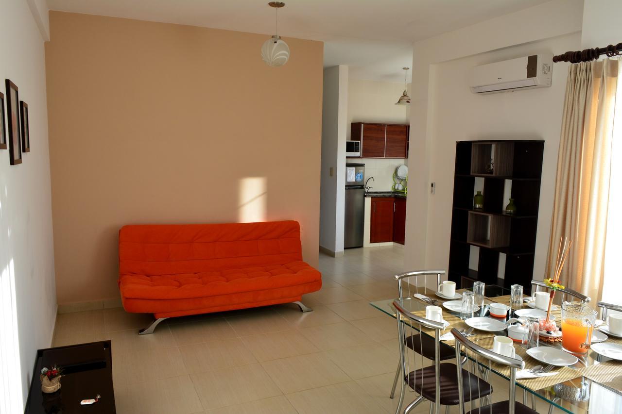 سانتا كروز دي لا سي Premium Suites Business Aparthotel Equipetrol المظهر الخارجي الصورة