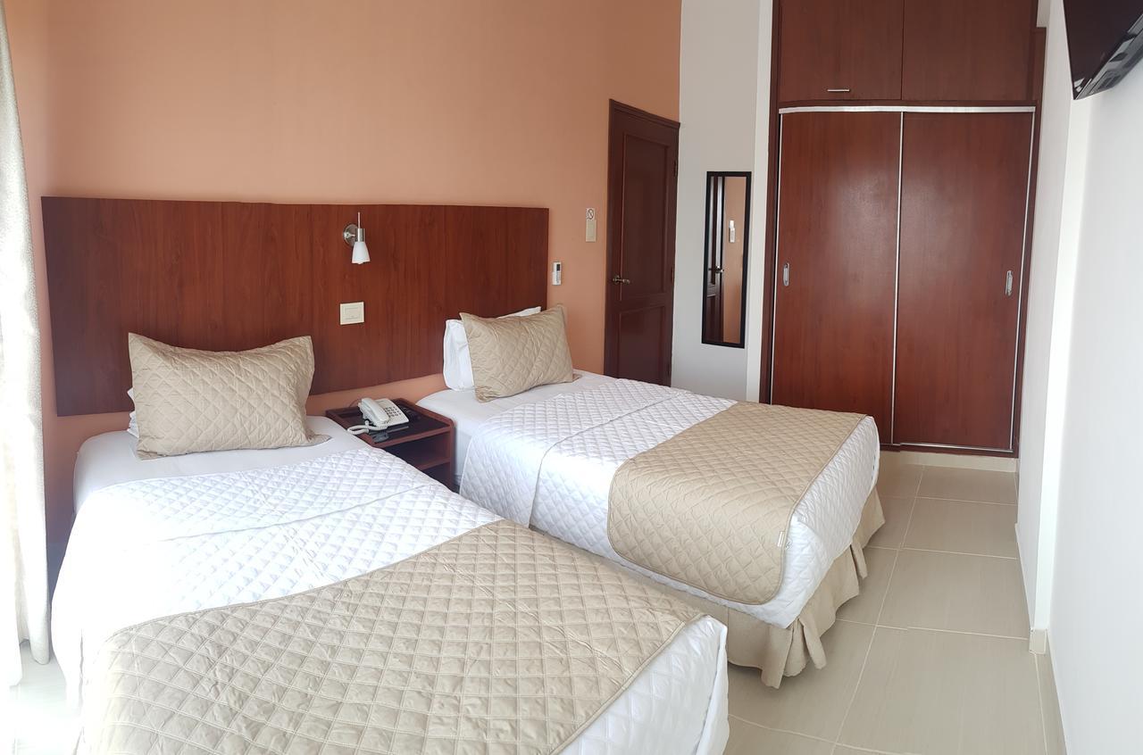سانتا كروز دي لا سي Premium Suites Business Aparthotel Equipetrol المظهر الخارجي الصورة