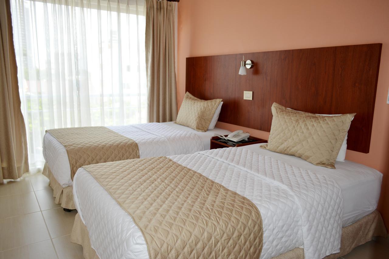 سانتا كروز دي لا سي Premium Suites Business Aparthotel Equipetrol المظهر الخارجي الصورة