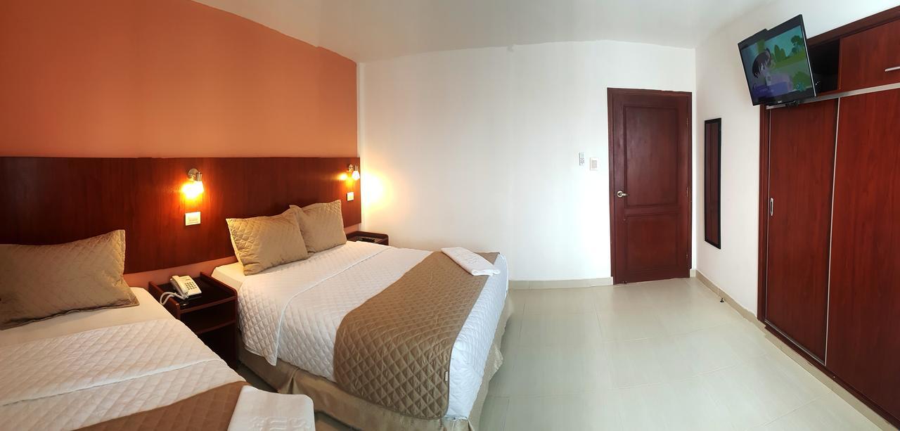 سانتا كروز دي لا سي Premium Suites Business Aparthotel Equipetrol المظهر الخارجي الصورة