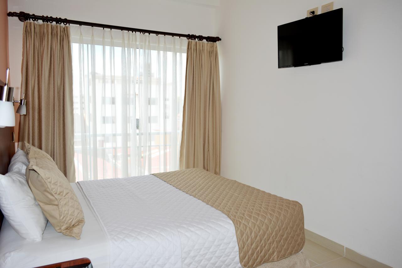 سانتا كروز دي لا سي Premium Suites Business Aparthotel Equipetrol الغرفة الصورة