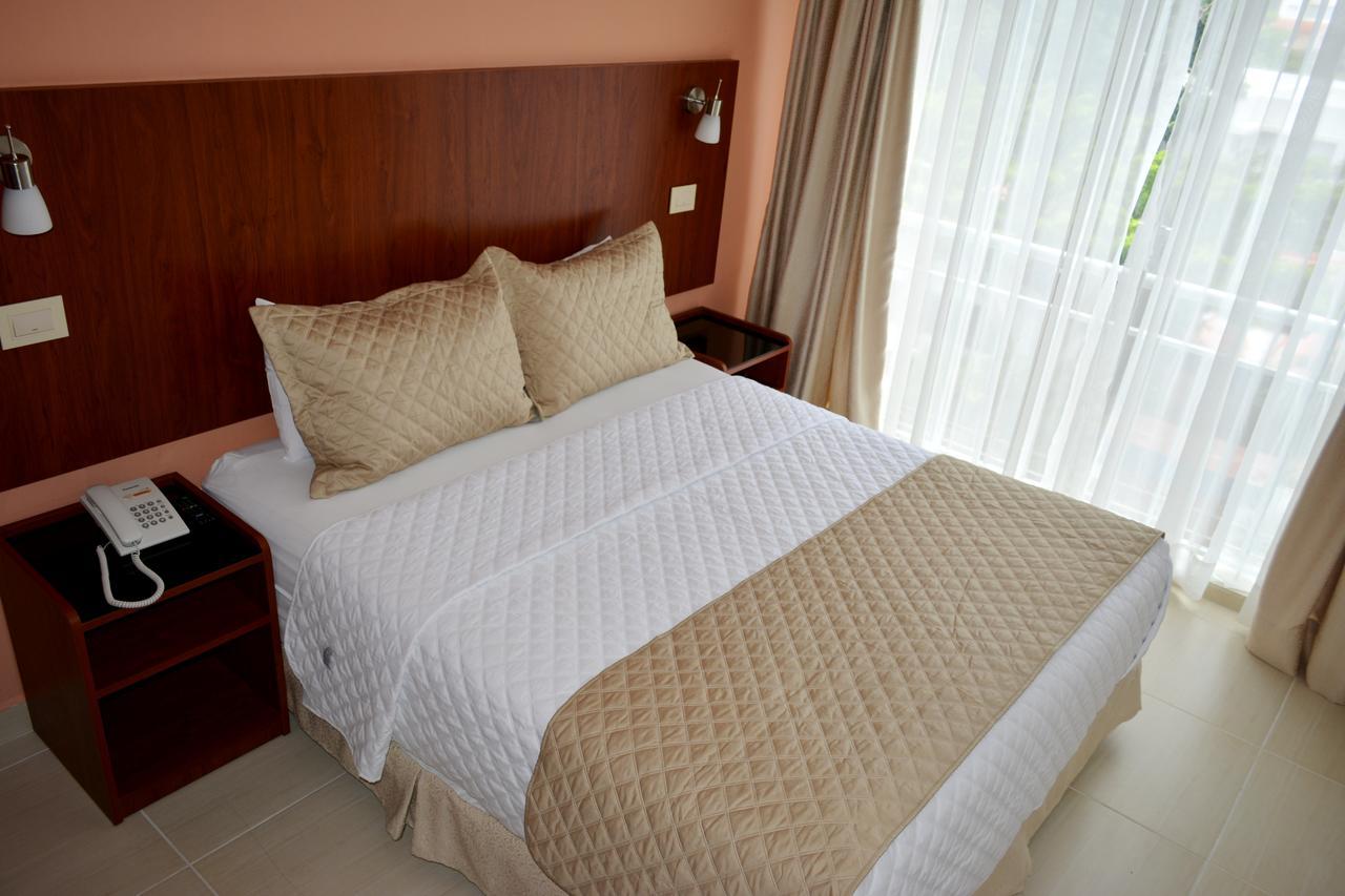 سانتا كروز دي لا سي Premium Suites Business Aparthotel Equipetrol المظهر الخارجي الصورة
