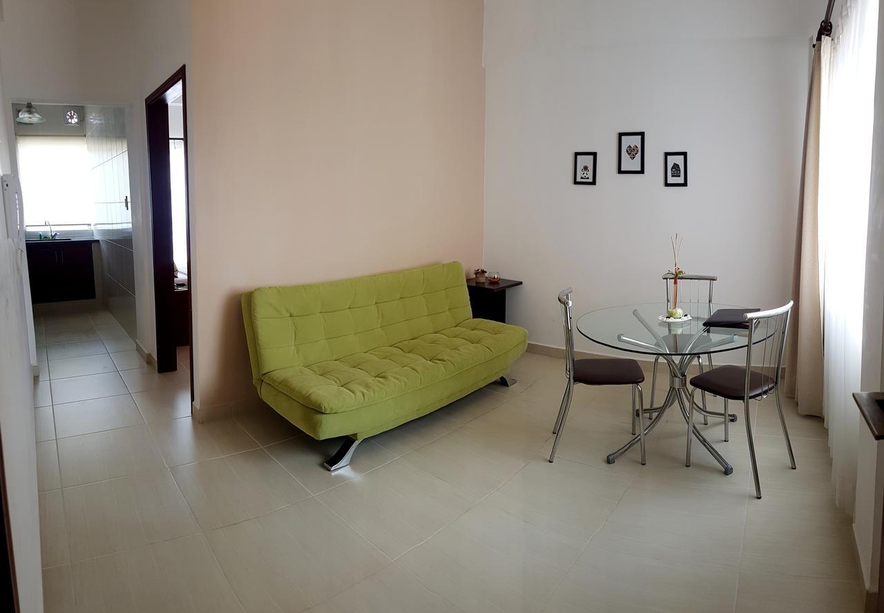 سانتا كروز دي لا سي Premium Suites Business Aparthotel Equipetrol المظهر الخارجي الصورة