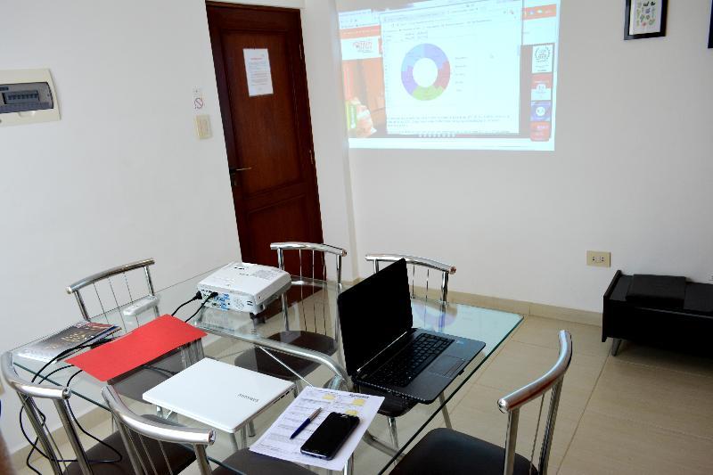 سانتا كروز دي لا سي Premium Suites Business Aparthotel Equipetrol المظهر الخارجي الصورة