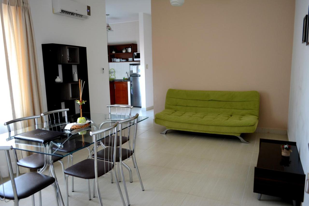 سانتا كروز دي لا سي Premium Suites Business Aparthotel Equipetrol الغرفة الصورة