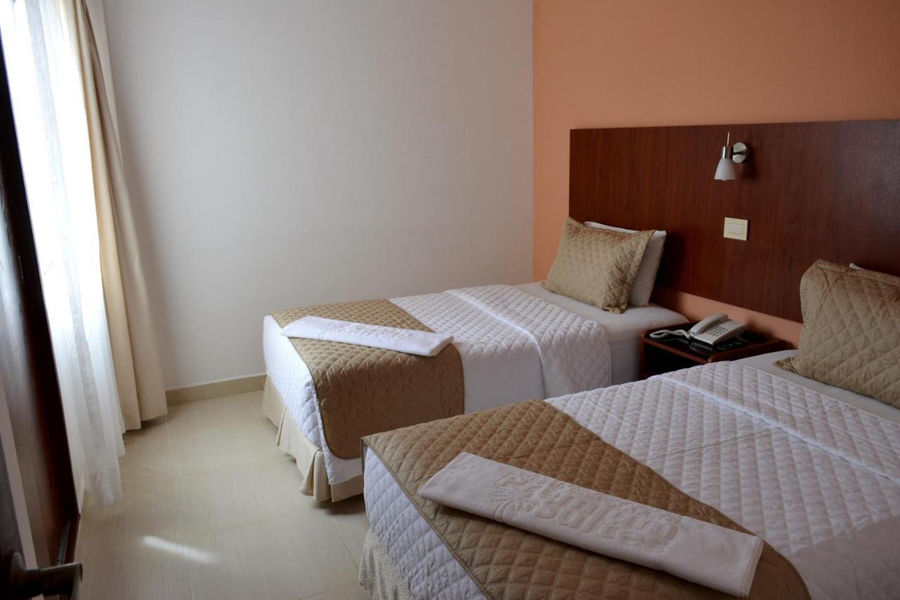 سانتا كروز دي لا سي Premium Suites Business Aparthotel Equipetrol الغرفة الصورة