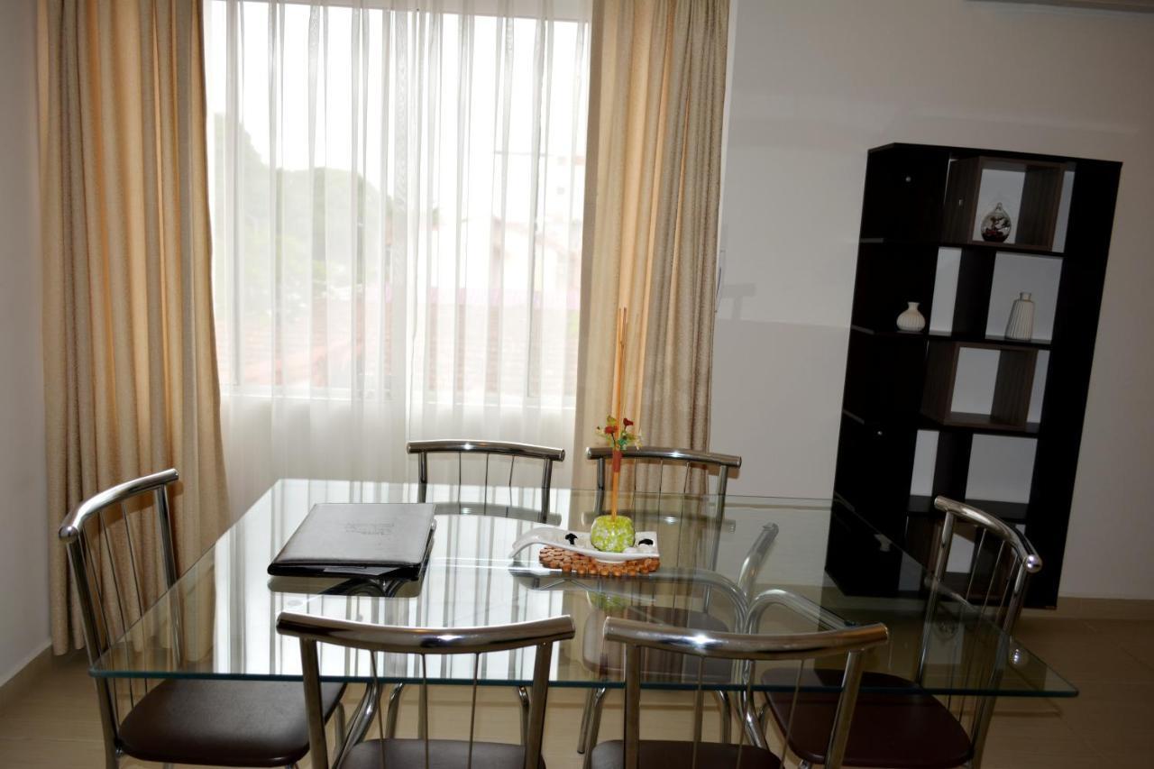 سانتا كروز دي لا سي Premium Suites Business Aparthotel Equipetrol الغرفة الصورة