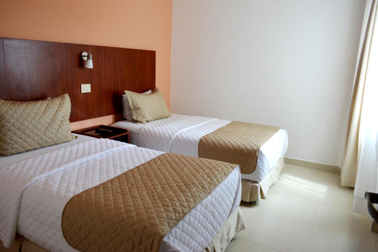 سانتا كروز دي لا سي Premium Suites Business Aparthotel Equipetrol الغرفة الصورة