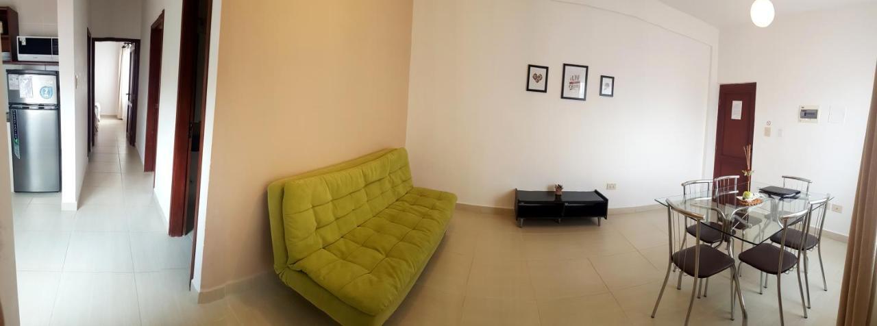 سانتا كروز دي لا سي Premium Suites Business Aparthotel Equipetrol الغرفة الصورة